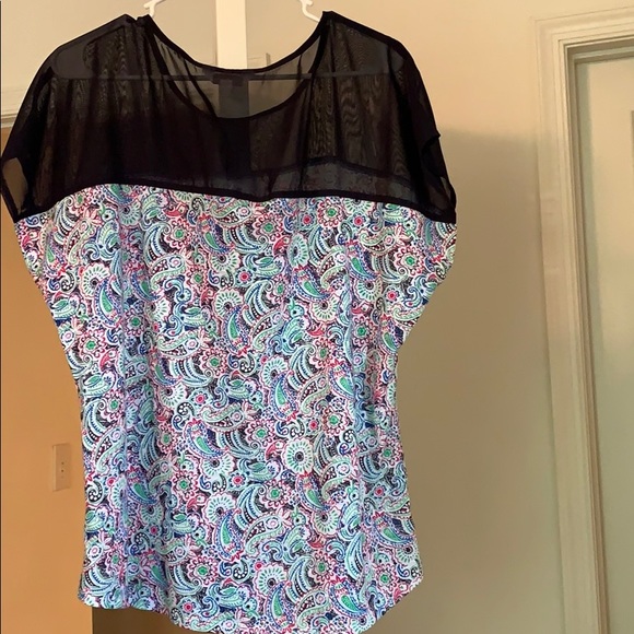 Blouse - Picture 2 of 3